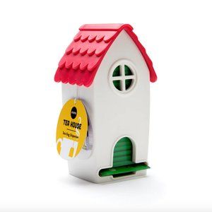 OTOTO Tea House Tea Bag Dispenser - BRAND NEW!